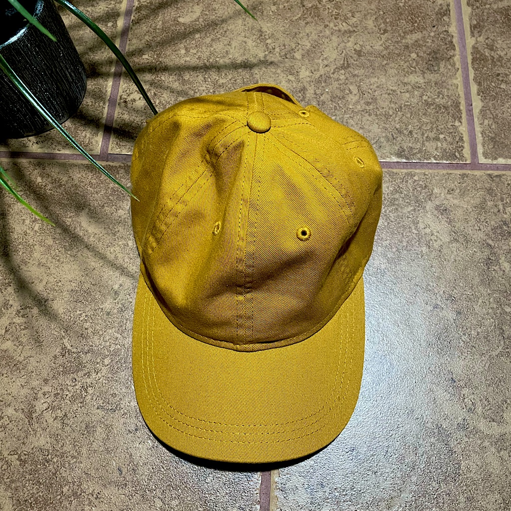 Gc Universal Thread Cap